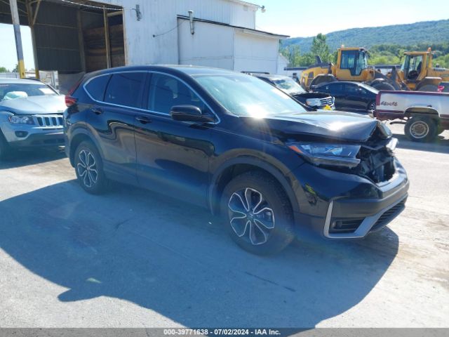 HONDA CR-V 2020 2hkrw2h84lh685851