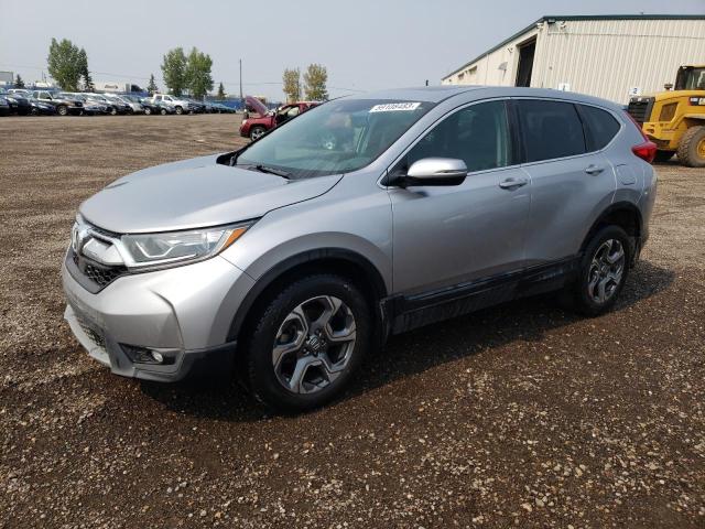 HONDA CRV 2017 2hkrw2h85hh133055