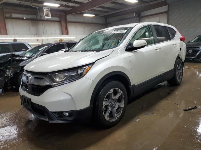 HONDA CRV 2017 2hkrw2h85hh611362