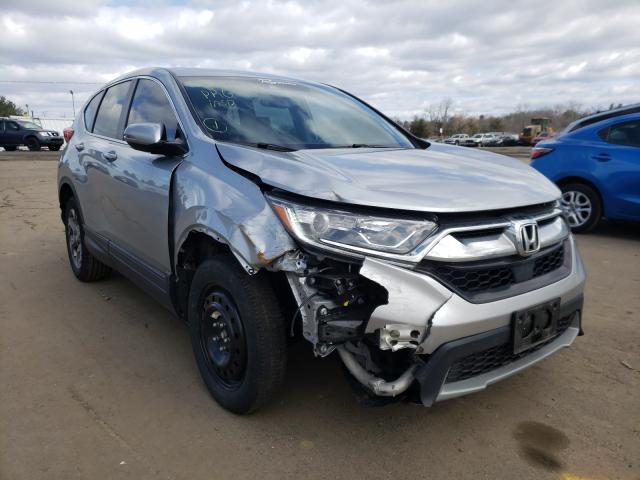 HONDA CR-V EXL 2017 2hkrw2h85hh647200