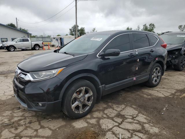 HONDA CRV 2018 2hkrw2h85jh120389