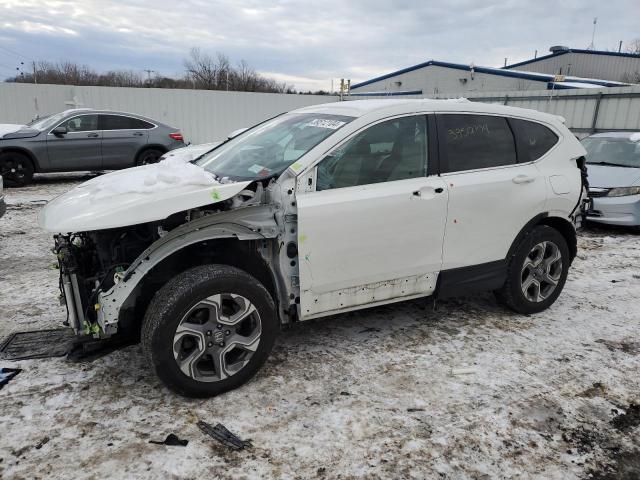 HONDA CRV 2018 2hkrw2h85jh606183