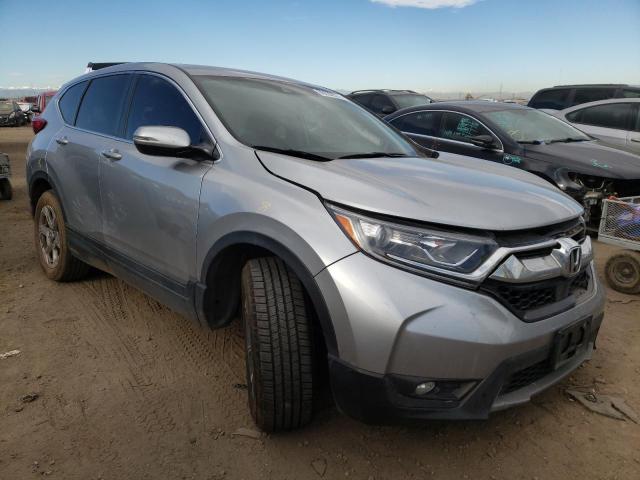 HONDA CR-V EXL 2018 2hkrw2h85jh607043