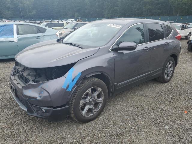 HONDA CR-V EXL 2018 2hkrw2h85jh614784