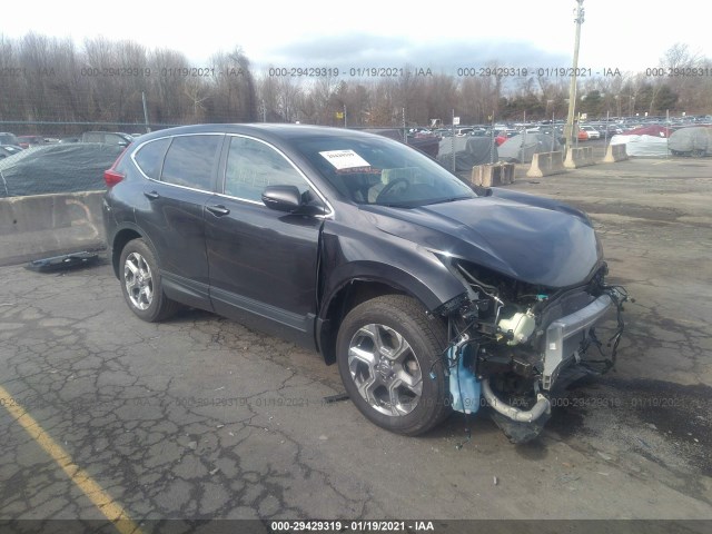 HONDA CR-V 2018 2hkrw2h85jh615451