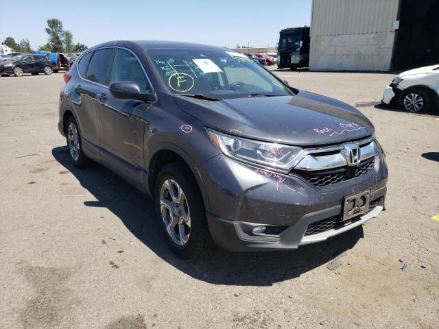 HONDA CR-V EXL 2018 2hkrw2h85jh620164