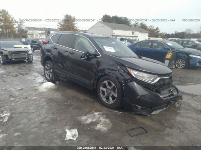 HONDA CR-V 2018 2hkrw2h85jh630130