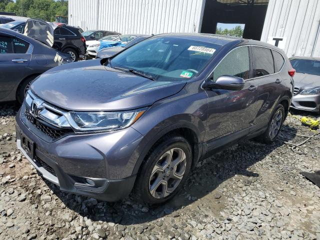 HONDA CRV 2018 2hkrw2h85jh638924