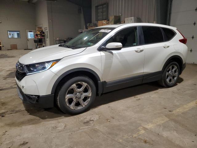 HONDA CR-V 2018 2hkrw2h85jh652533