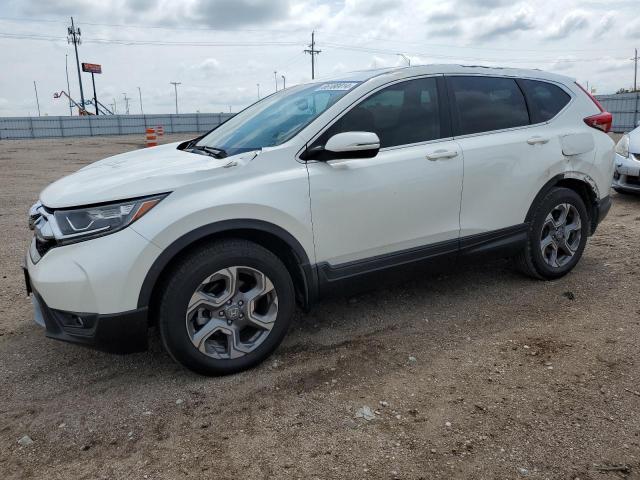 HONDA CR-V EXL 2018 2hkrw2h85jh672863