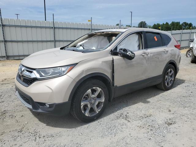 HONDA CR-V EXL 2019 2hkrw2h85kh614334