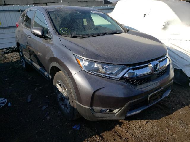 HONDA CR-V 2019 2hkrw2h85kh614821