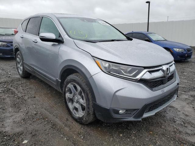 HONDA CR-V 2019 2hkrw2h85kh634809