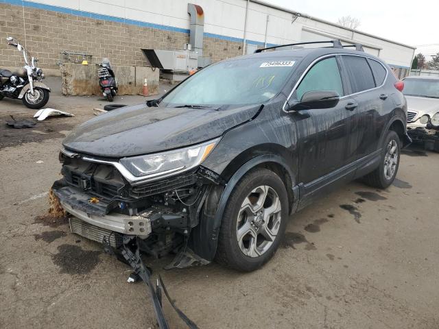 HONDA CRV 2019 2hkrw2h85kh649049