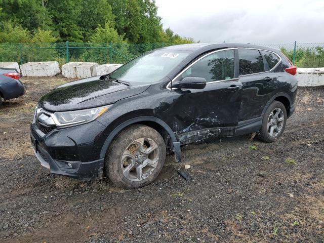 HONDA CR-V EXL 2019 2hkrw2h85kh661363