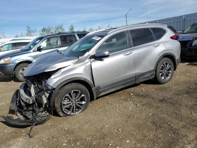 HONDA CR-V EXL 2020 2hkrw2h85lh227994