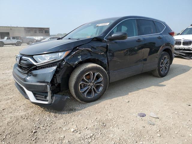 HONDA CR-V EXL 2020 2hkrw2h85lh618949