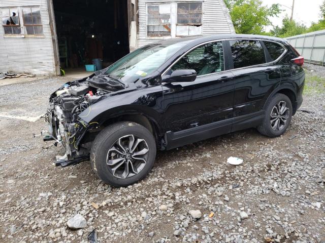 HONDA CR-V EXL 2020 2hkrw2h85lh648839