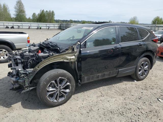 HONDA CRV 2020 2hkrw2h85lh668766