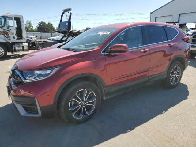 HONDA CRV 2022 2hkrw2h85nh655213