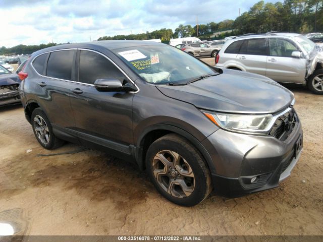 HONDA CR-V 2017 2hkrw2h86hh604498