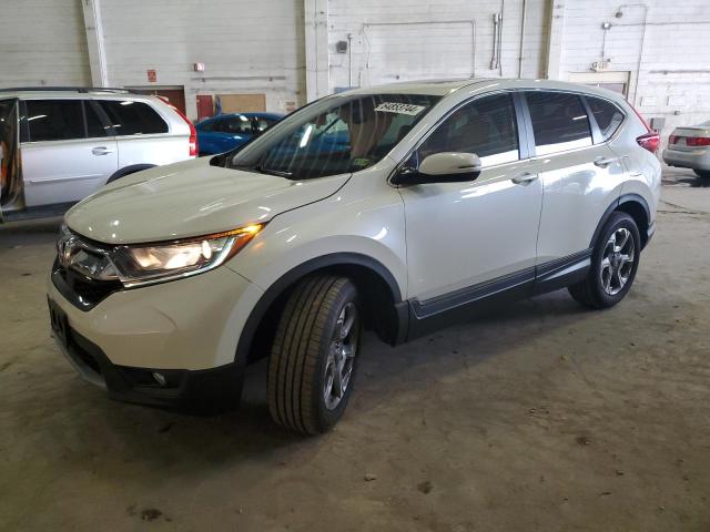 HONDA CRV 2017 2hkrw2h86hh607689