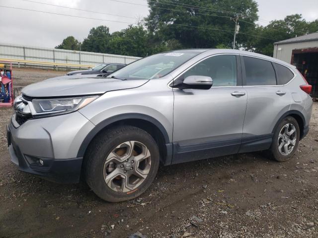 HONDA CR-V 2017 2hkrw2h86hh639557