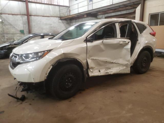 HONDA CR-V EXL 2018 2hkrw2h86jh114102