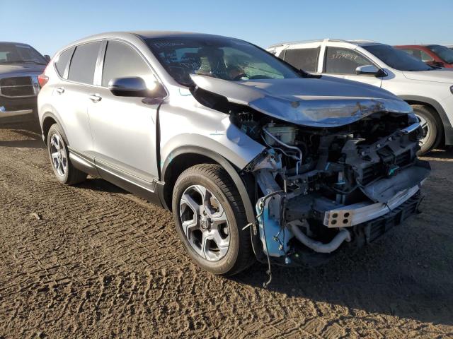 HONDA CR-V EXL 2018 2hkrw2h86jh605432