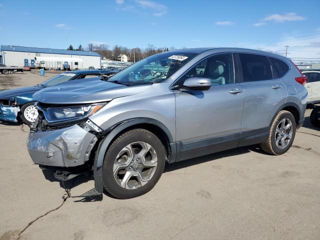 HONDA CRV 2018 2hkrw2h86jh605446