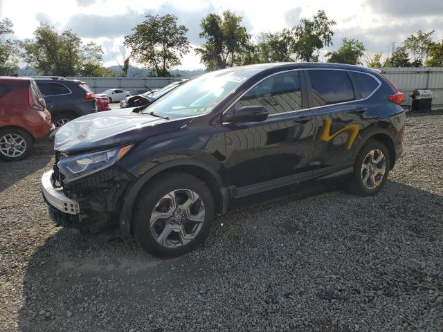 HONDA CR-V EXL 2018 2hkrw2h86jh609822