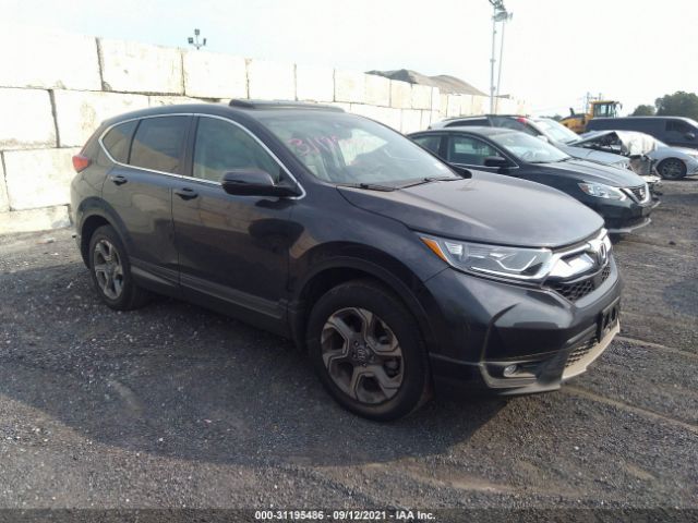 HONDA CR-V 2018 2hkrw2h86jh615426