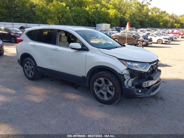 HONDA CR-V 2018 2hkrw2h86jh616186