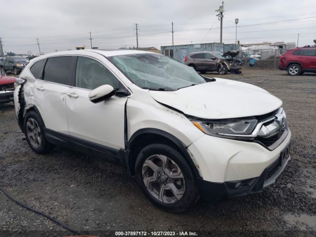 HONDA CR-V 2018 2hkrw2h86jh617869