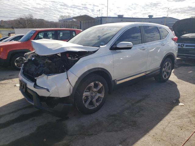 HONDA CRV 2018 2hkrw2h86jh617919