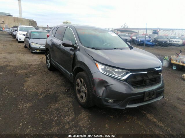 HONDA CR-V 2018 2hkrw2h86jh625258