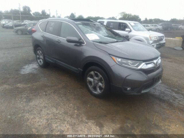 HONDA CR-V 2018 2hkrw2h86jh640407