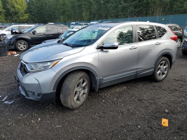 HONDA CR-V EXL 2018 2hkrw2h86jh641086