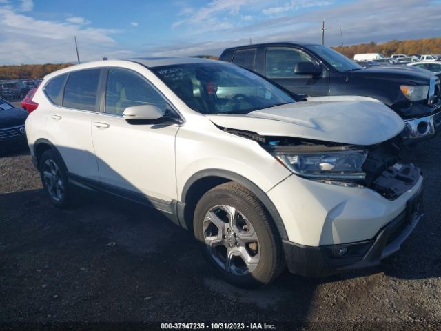 HONDA CR-V 2018 2hkrw2h86jh648314