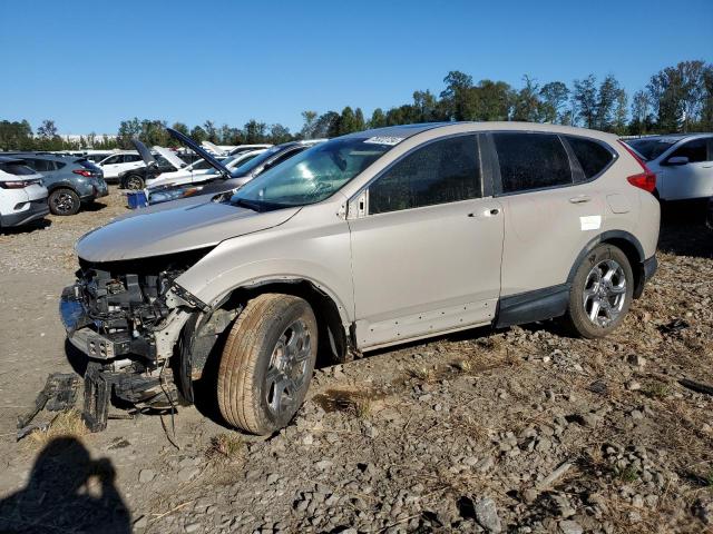 HONDA CR-V EXL 2018 2hkrw2h86jh665694