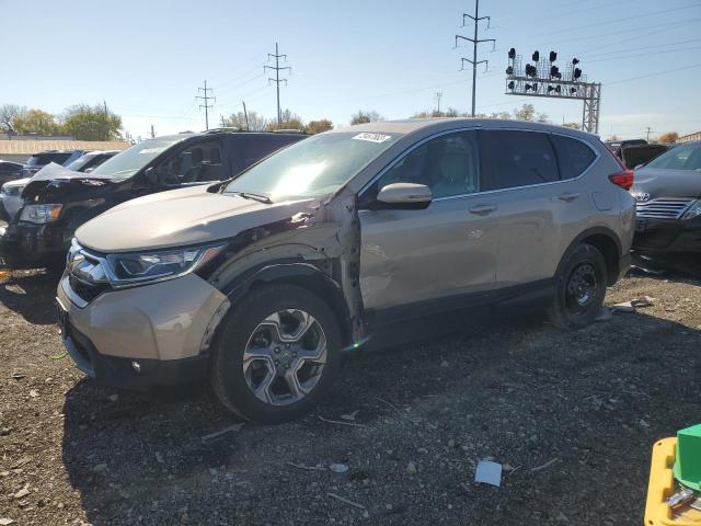 HONDA CRV 2018 2hkrw2h86jh674556