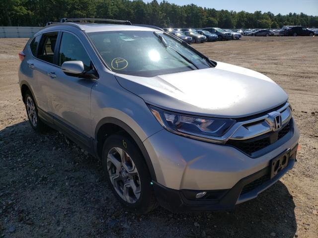 HONDA CR-V EXL 2018 2hkrw2h86jh675304