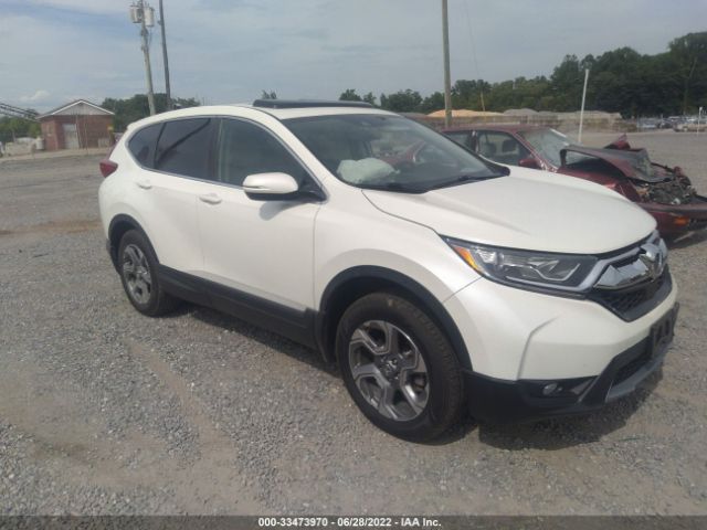 HONDA CR-V 2018 2hkrw2h86jh687730