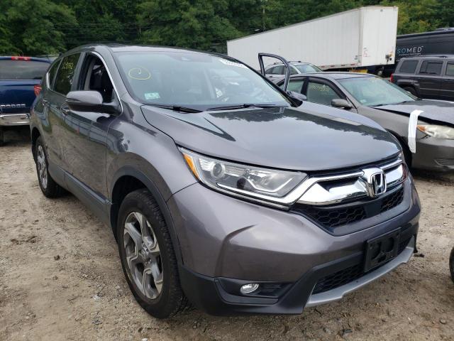 HONDA CR-V EXL 2019 2hkrw2h86kh608980