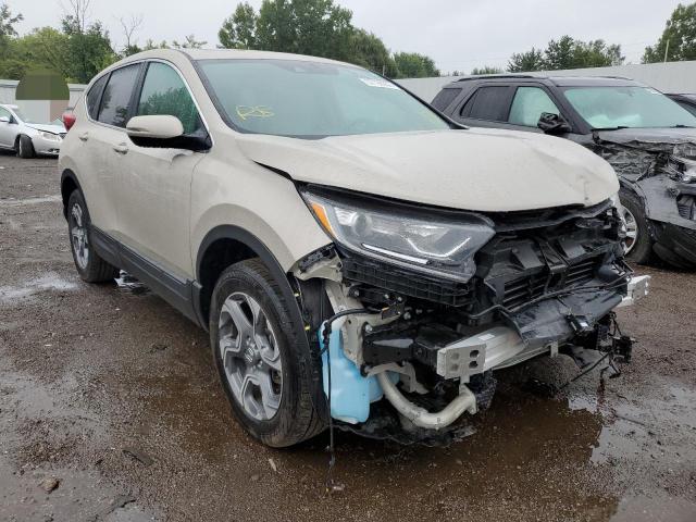 HONDA CR-V EXL 2019 2hkrw2h86kh628839