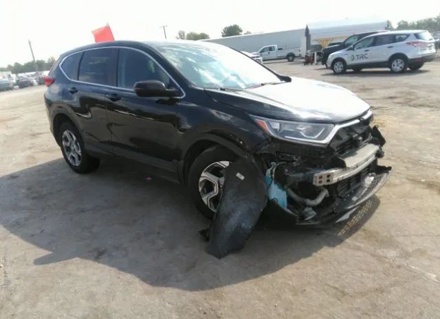 HONDA CR-V 2019 2hkrw2h86kh633233