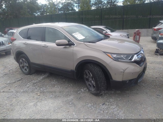 HONDA CR-V 2019 2hkrw2h86kh636603