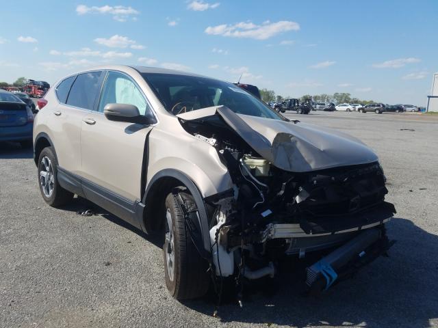 HONDA CR-V EXL 2019 2hkrw2h86kh636679