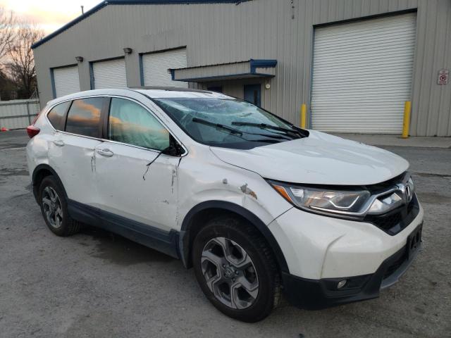 HONDA CR-V EXL 2019 2hkrw2h86kh639338