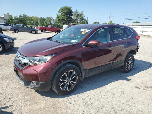 HONDA CR-V 2020 2hkrw2h86kh644734